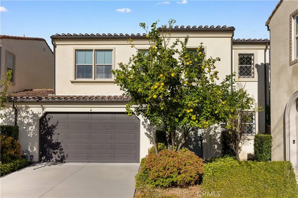 135 Hollow Tree, Irvine, CA 92618 - #1