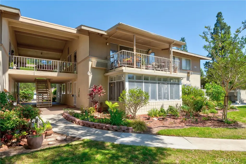 173 Avenida Majorca #D, Laguna Woods, CA 92637 - #1