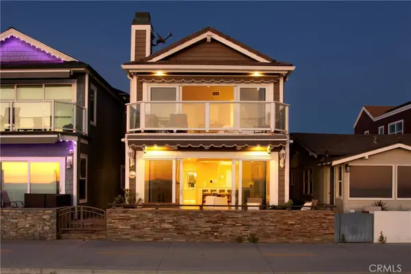 2712 W Oceanfront, Newport Beach, CA 92663