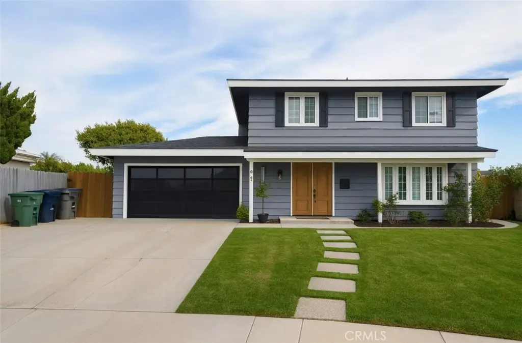 17952 Caledonia, Huntington Beach, CA 92647 - #1