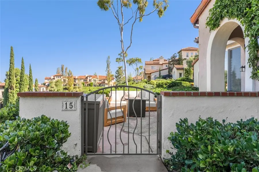 15 Roma Ct., Newport Coast, CA 92657 - #3