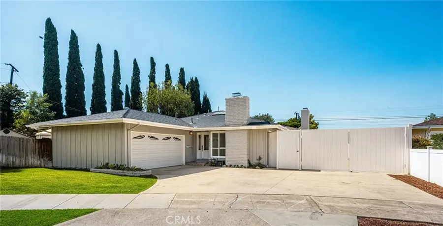 4008 E Fernwood E, Orange, CA 92869 - #2