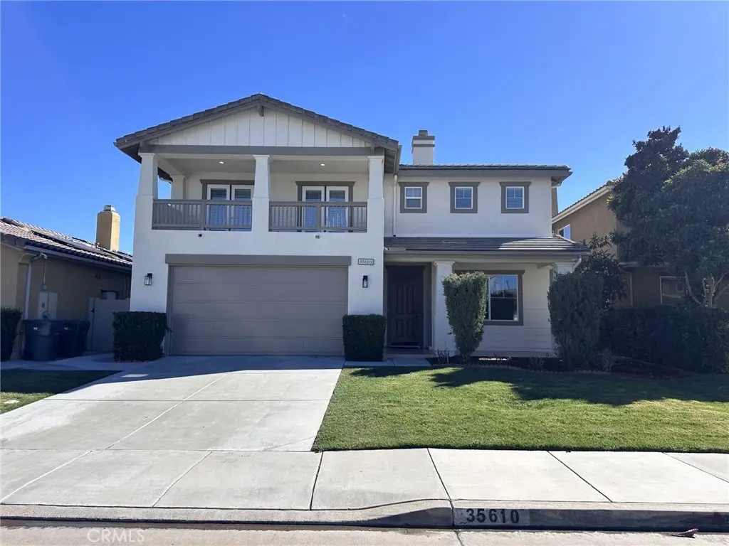 35610 Denver, Winchester, CA 92596 - #1