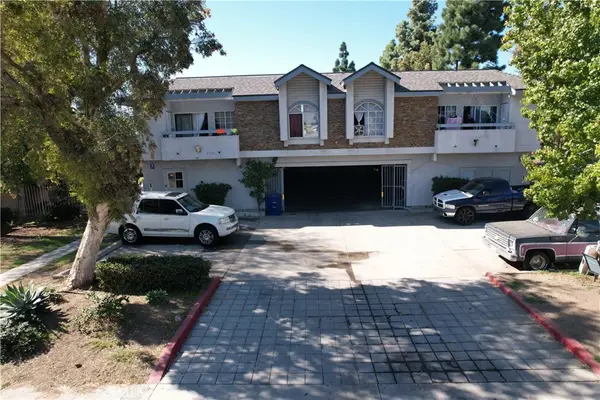 6331 Los Robles Avenue, Buena Park, CA 90621