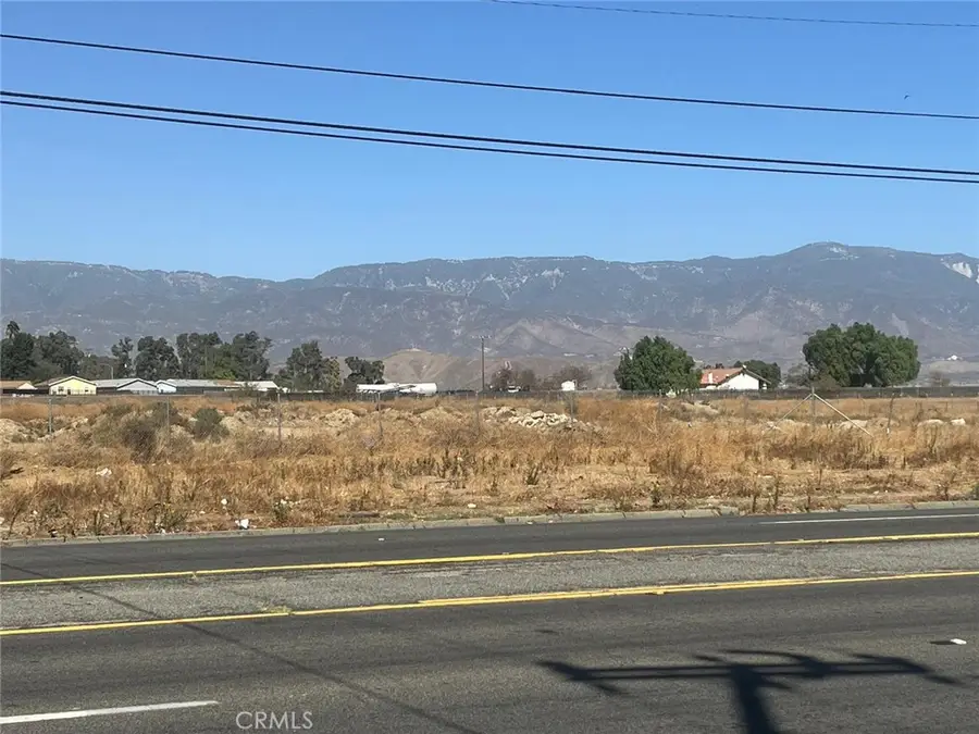 0 Terrace, San Bernardino, CA 92401 - #3