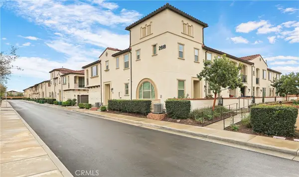 2818 E Berry Loop Privado #76, Ontario, CA 91761