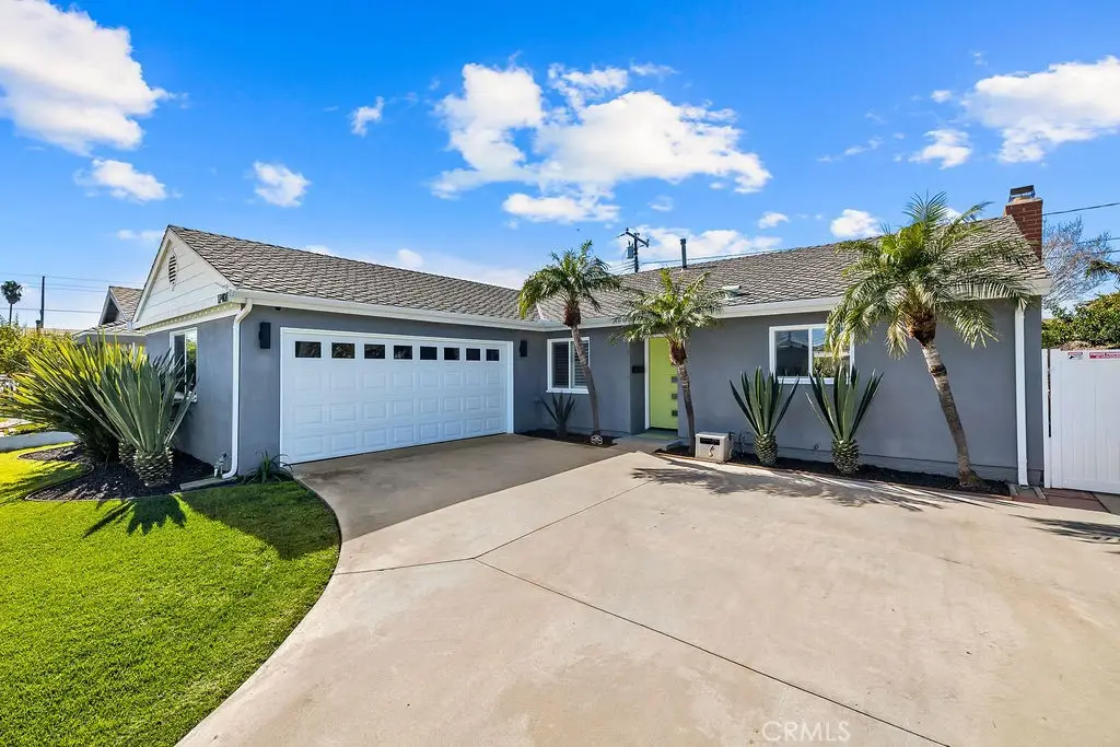 17401 Jefferson Lane, Huntington Beach, CA 92647 - #1