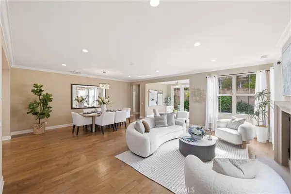 70 Twin Gables, Irvine, CA 92620