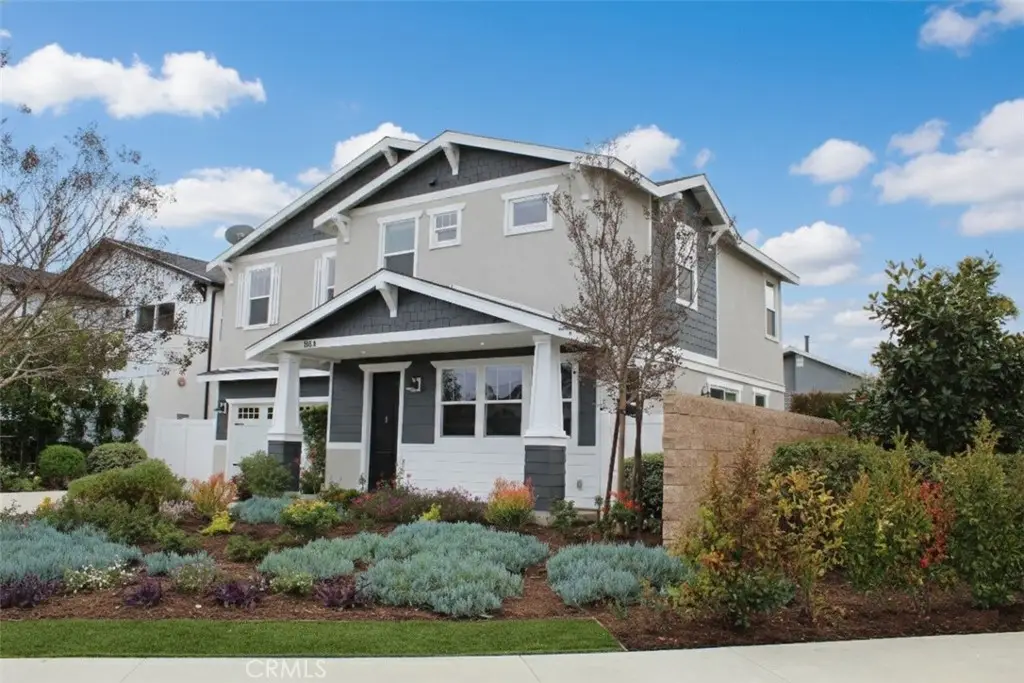 Unit A Flower, Costa Mesa, CA 92627 - #1
