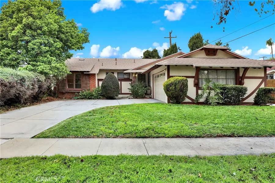 2218 Lewis Street, Santa Ana, CA 92706 - #2