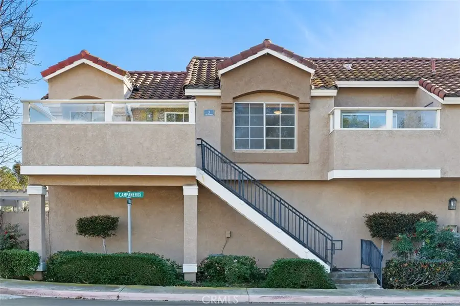 3 Via Pariente, Rancho Santa Margarita, CA 92688 - #2