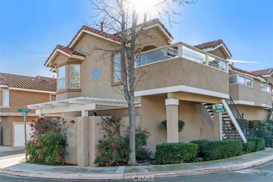 3 Via Pariente, Rancho Santa Margarita, CA 92688 - #3