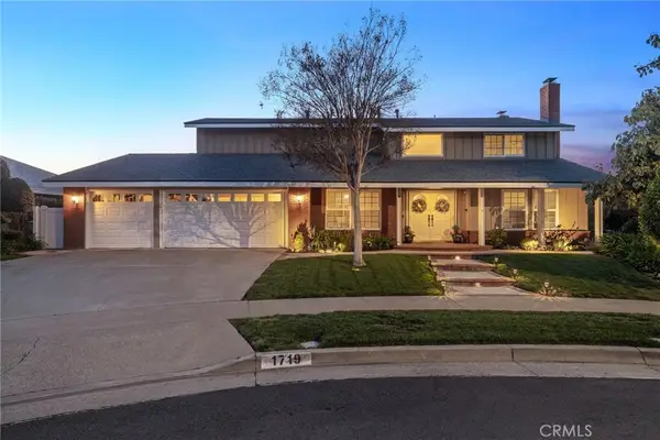 1719 Pecos River, Placentia, CA 92870