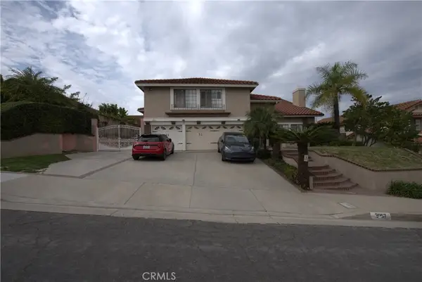 2067 Calle Bogota, Rowland Heights, CA 91748