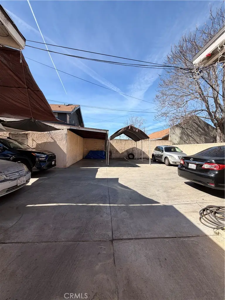 5017 S San Pedro Street, Los Angeles, CA 90011 - #3