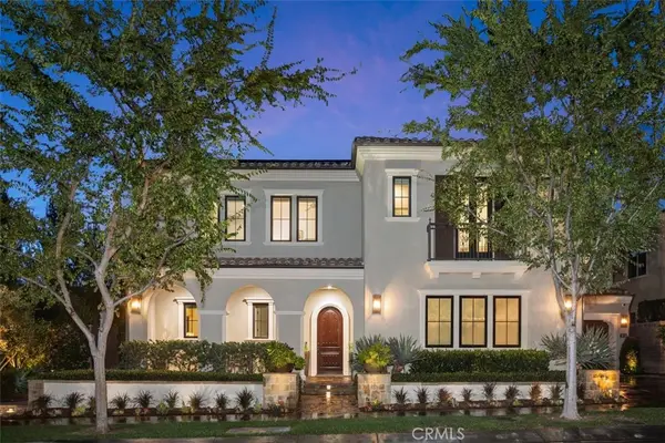 116 Knob Creek, Irvine, CA 92602