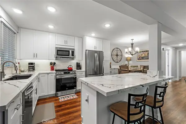 256 Calle Aragon #D, Laguna Woods, CA 92637