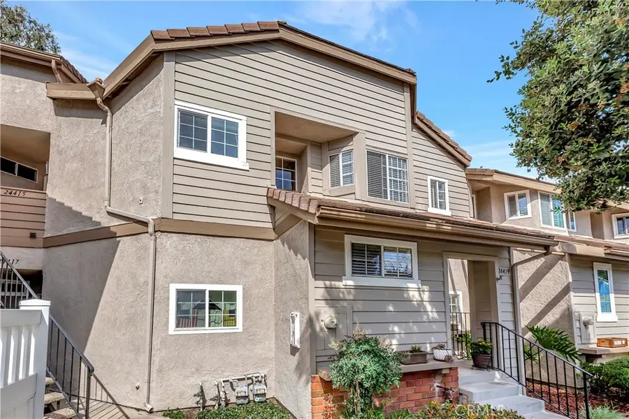 24419 Kingston Court, Laguna Hills, CA 92653 - #2