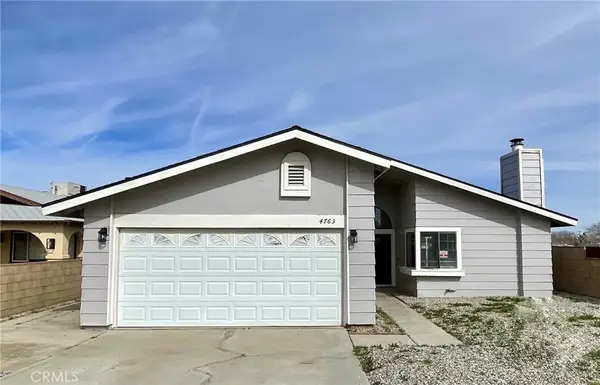 4763 W Avenue L8, Lancaster, CA 93536