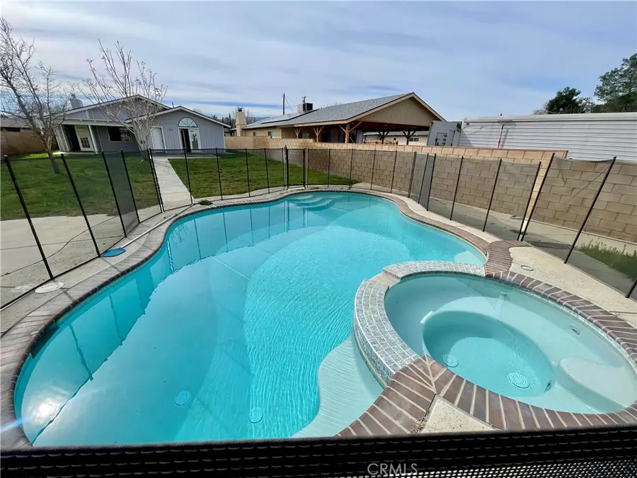 4763 W Avenue L8, Lancaster, CA 93536 - #2