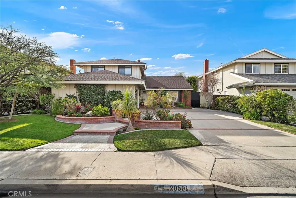 20591 Reef, Huntington Beach, CA 92646 - #1