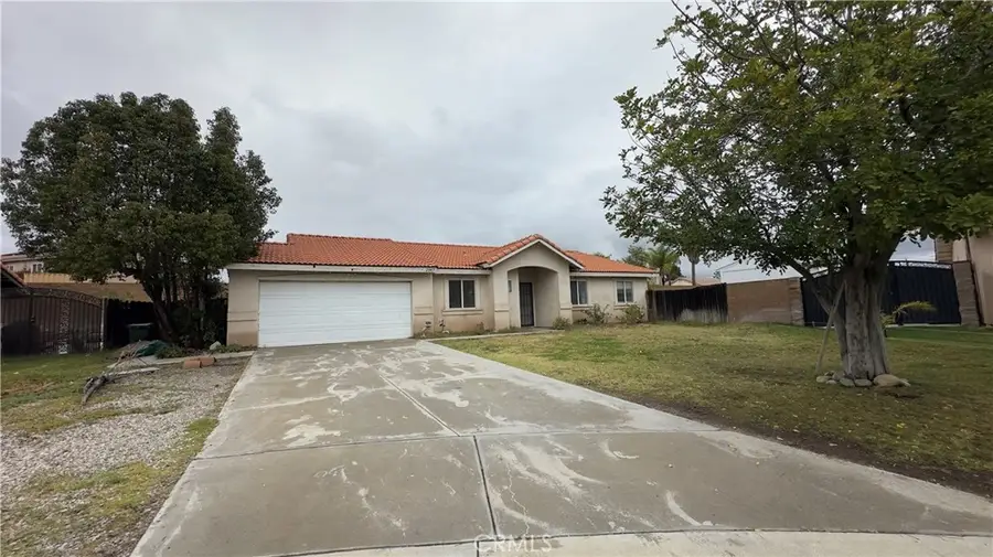 2643 N Fitzsimmons, Rialto, CA 92377 - #2