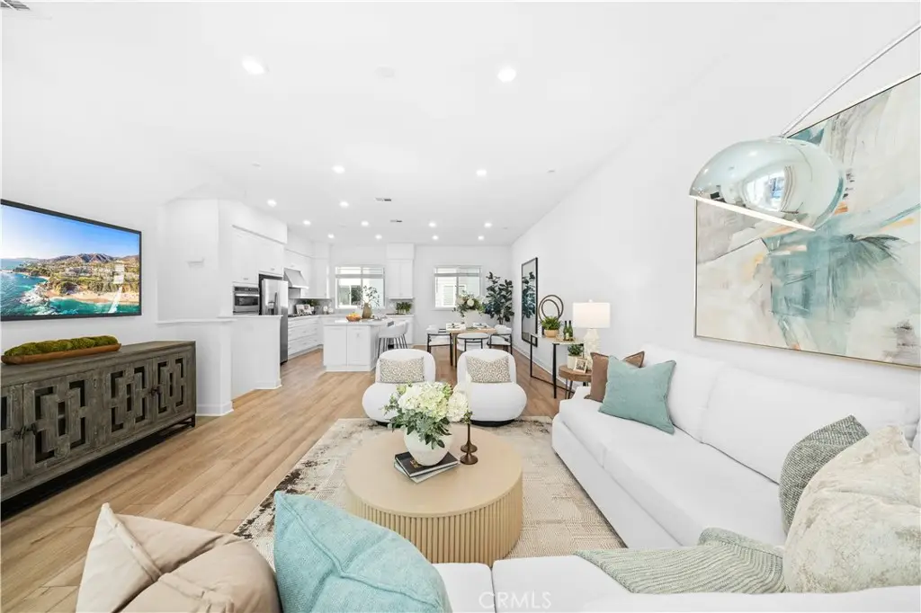 344 Tank, Irvine, CA 92618 - #1