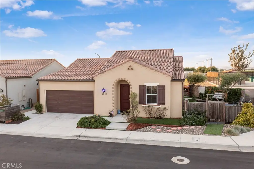 4355 Hacienda Drive, Guadalupe, CA 93434 - #1
