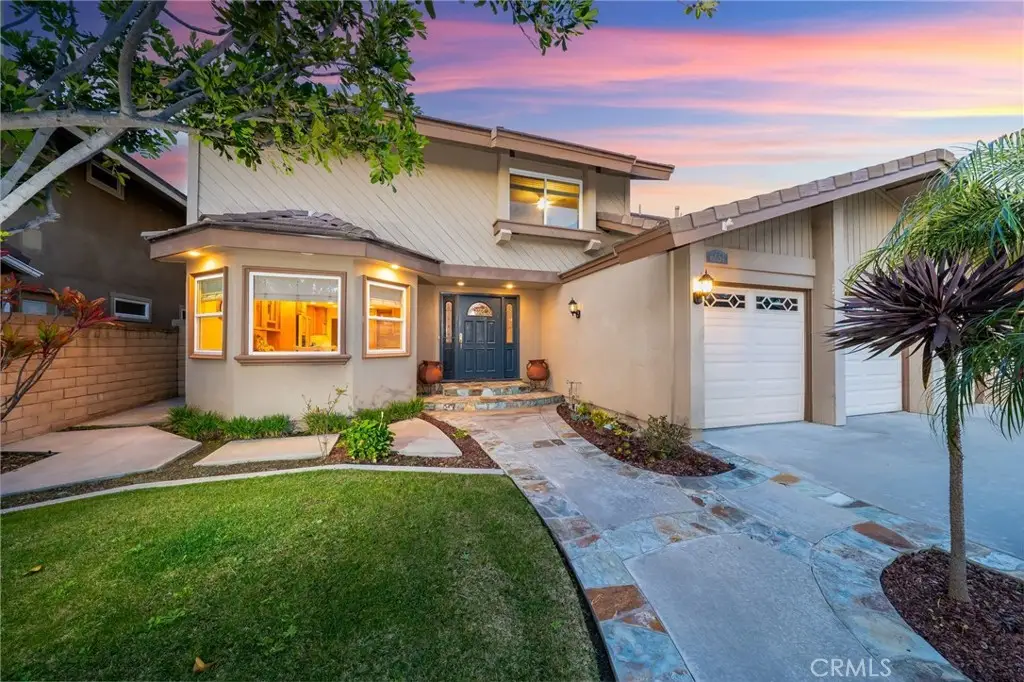 6051 Judwick Circle, Huntington Beach, CA 92648 - #1