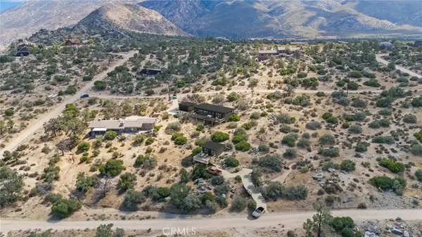 0 Lot 45 San Jacinto Road, Mountain Center, CA 92561