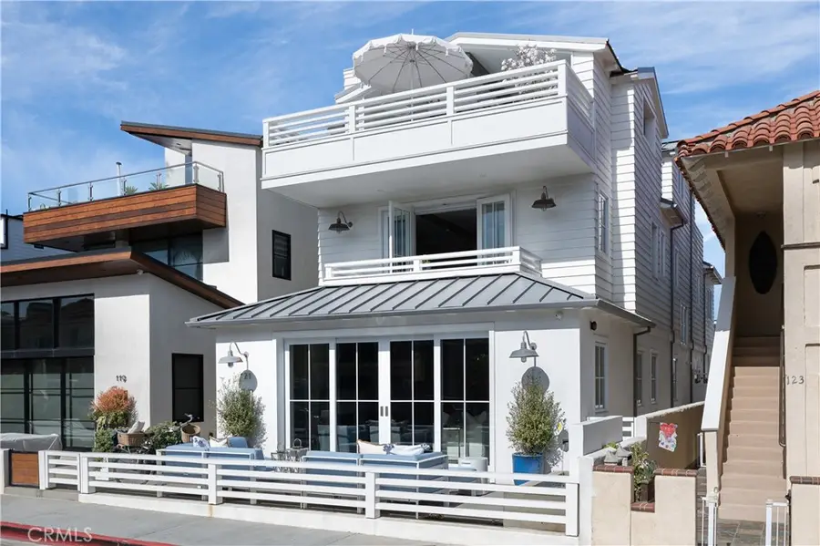 121 41st Street, Newport Beach, CA 92663 - #3