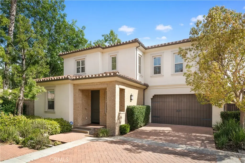 21 Fanpalm, Irvine, CA 92620 - #1