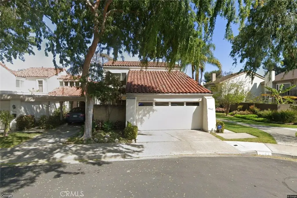4662 Sierra Tree, Irvine, CA 92612 - #1