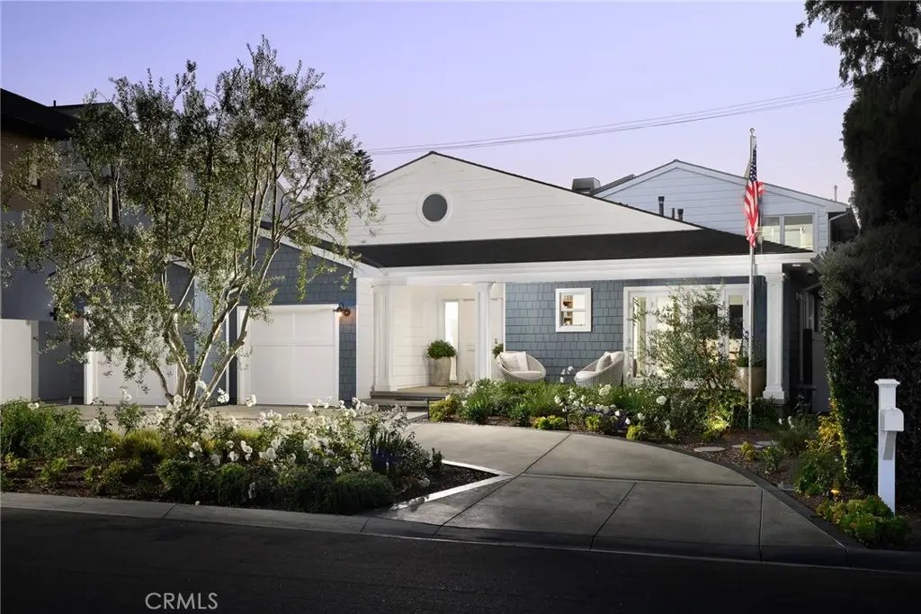 519 Signal Road, Newport Beach, CA 92663 - #1