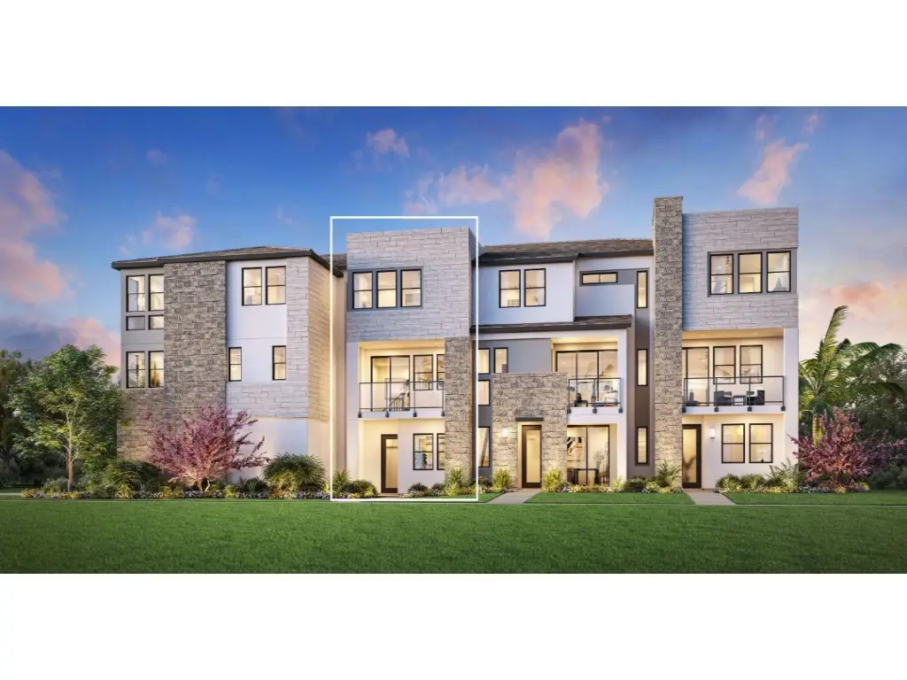108 Palisades, Irvine, CA 92618 - #1