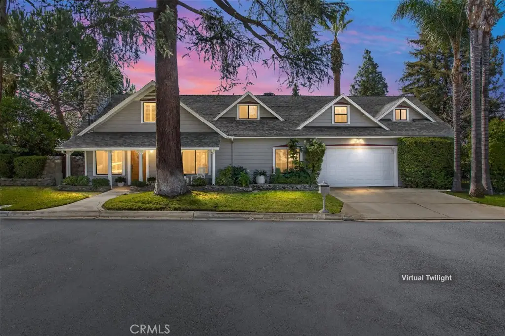356 Campbell Avenue, Redlands, CA 92373 - #1