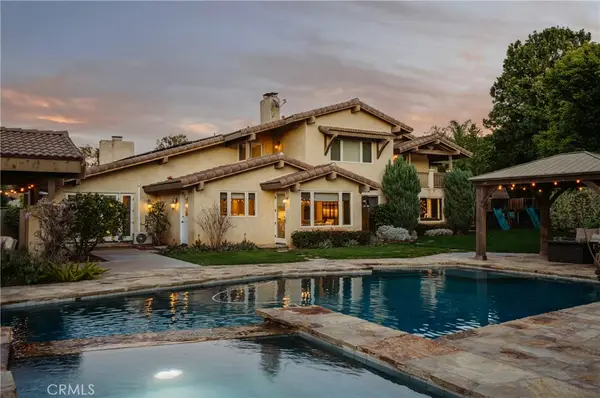 18162 Stratford Circle, Villa Park, CA 92861