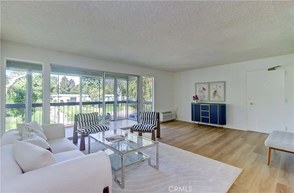 389 Avenida Castilla #Q, Laguna Woods, CA 92637 - #1