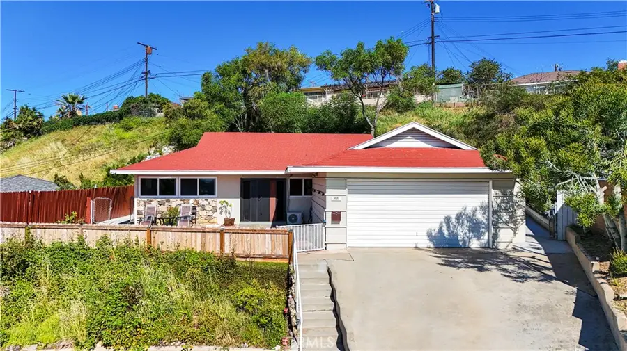 2021 S Sunrise Drive, Monterey Park, CA 91754 - #2