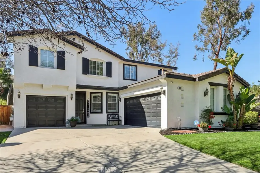 1806 Riverstone, Corona, CA 92883 - #3