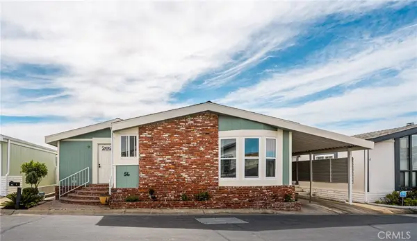 23301 Ridge Route Dr #56, Laguna Hills, CA 92653