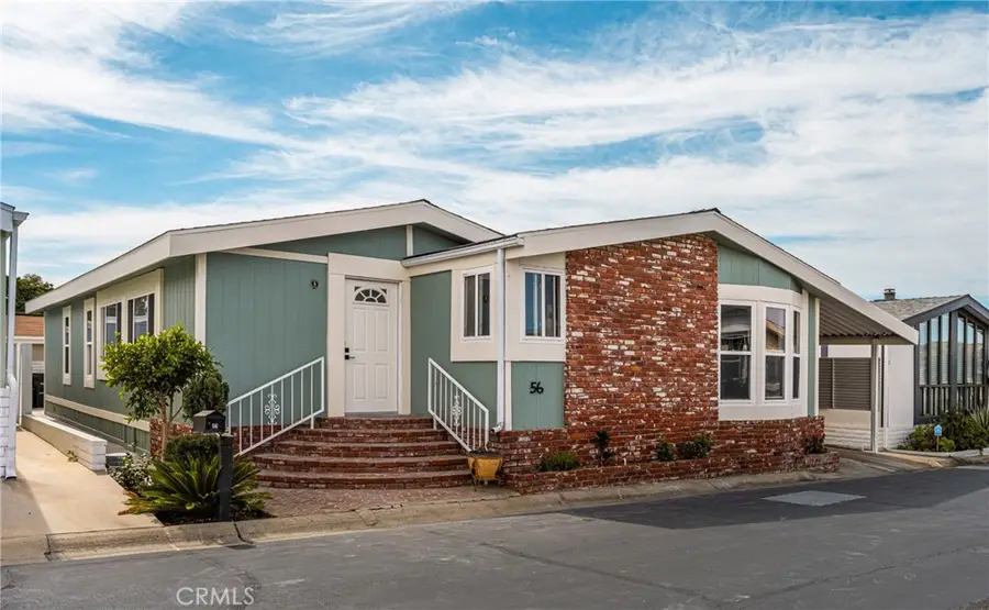 23301 Ridge Route Dr #56, Laguna Hills, CA 92653 - #2