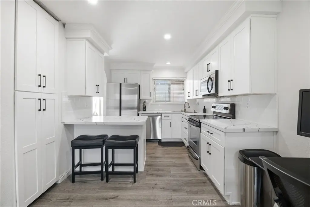 1722 Mitchell Ave #136, Tustin, CA 92780 - #1