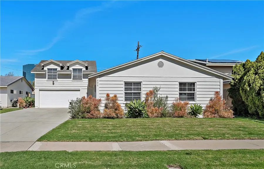 590 Traverse Drive, Costa Mesa, CA 92626 - #2