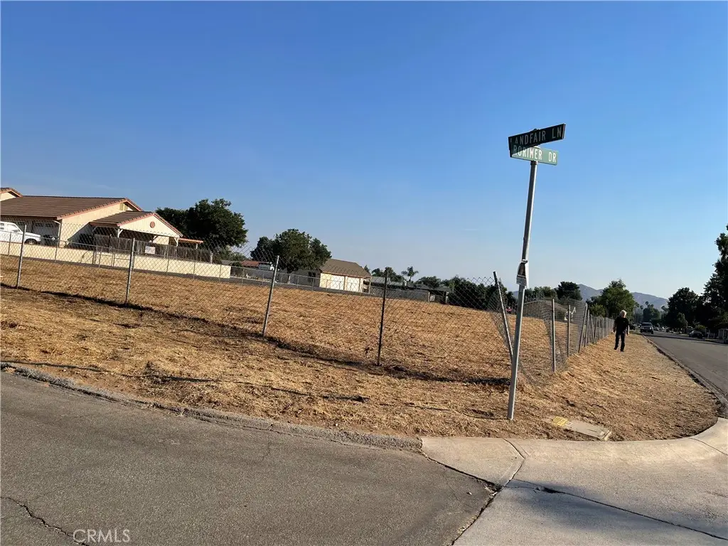 0 Rorimer, Jurupa Valley, CA 92509 - #1