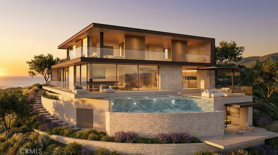 696 Mystic View, Laguna Beach, CA 92651 - #3