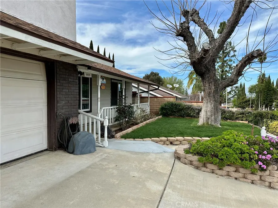 2937 Blandford Drive, Rowland Heights, CA 91748 - #2