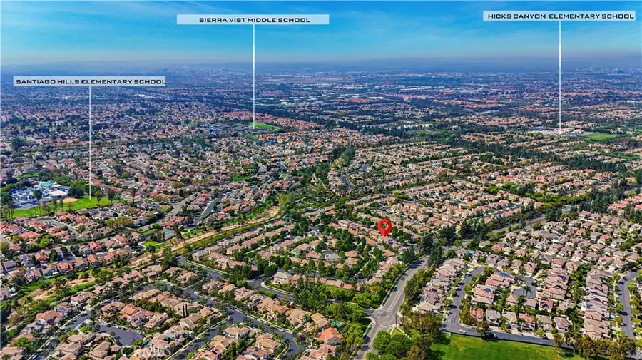 6 Mountainbrook, Irvine, CA 92620 - #3