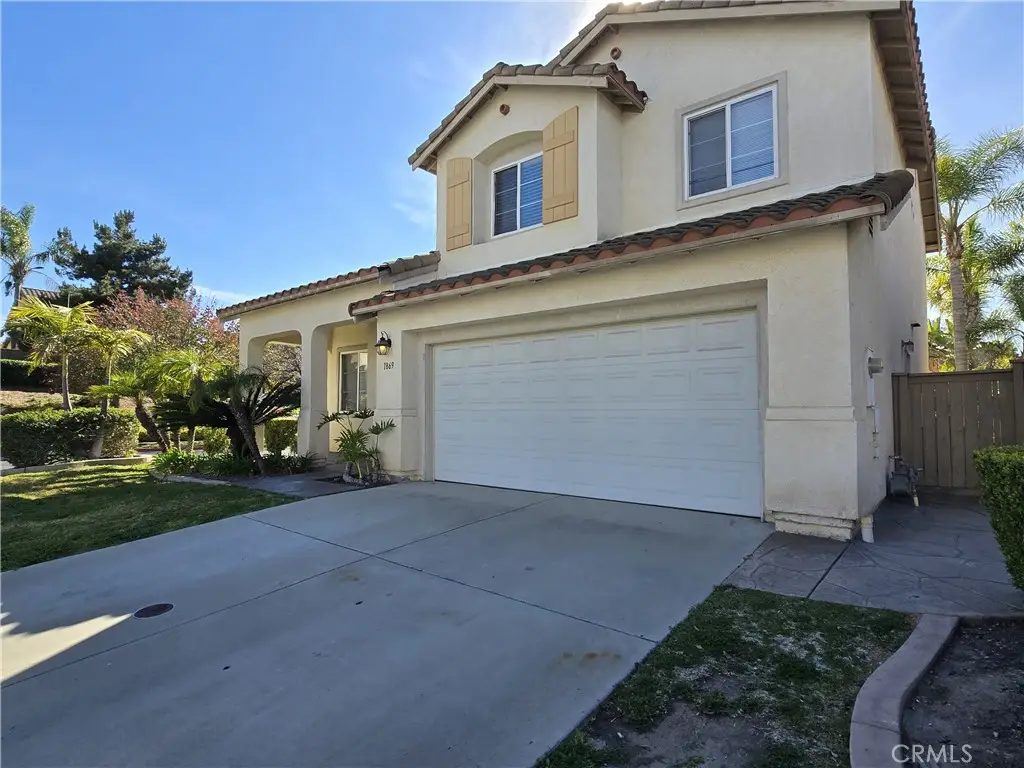 1869 Petaluma, Chula Vista, CA 91913 - #1