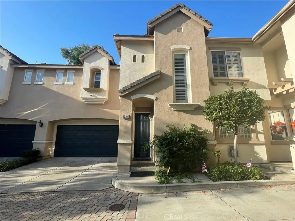 219 Seacountry Lane, Rancho Santa Margarita, CA 92688 - #1